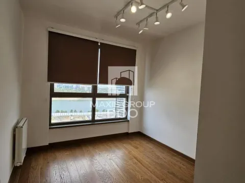 Prodaja, četvorosoban stan, 120m², Savski Venac, Beograd - image 18