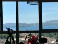 Sale, one bedroom apartment, 56m², Mažina, Tivat - image 1