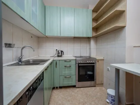 Sale, two bedroom apartment, 70m², Gruda, Cetinje - image 9