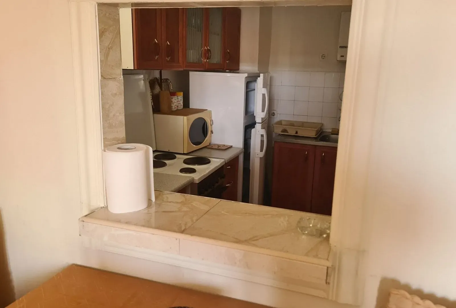Sale, apartment, 54m², Budva, Crna Gora