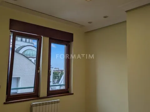 Izdavanje, četvorosoban stan, 160m², Vračar Hram, Vračar Sve Podlokacije - image 8