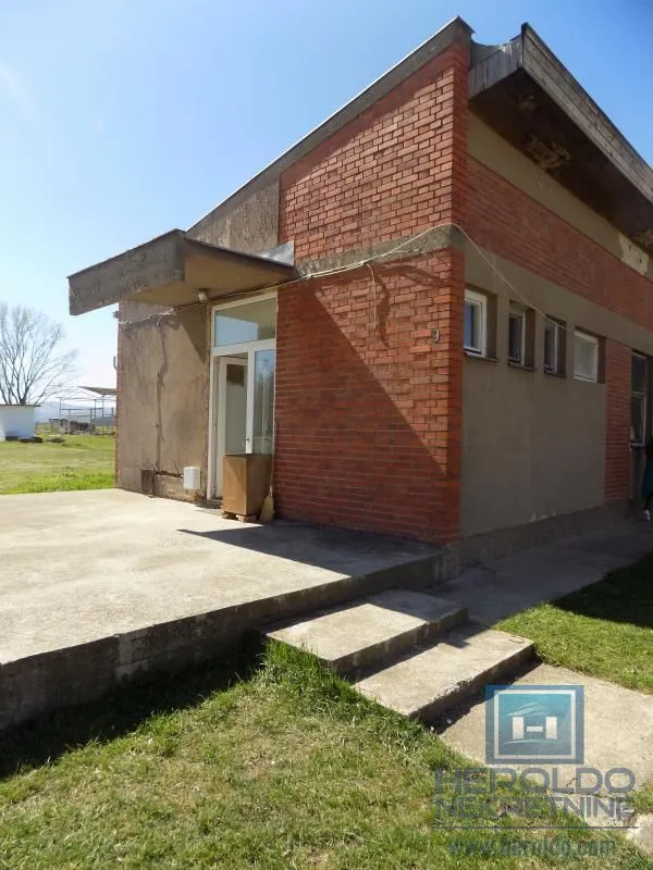 Sale, office space, 16723m², Sumrakovac, Boljevac