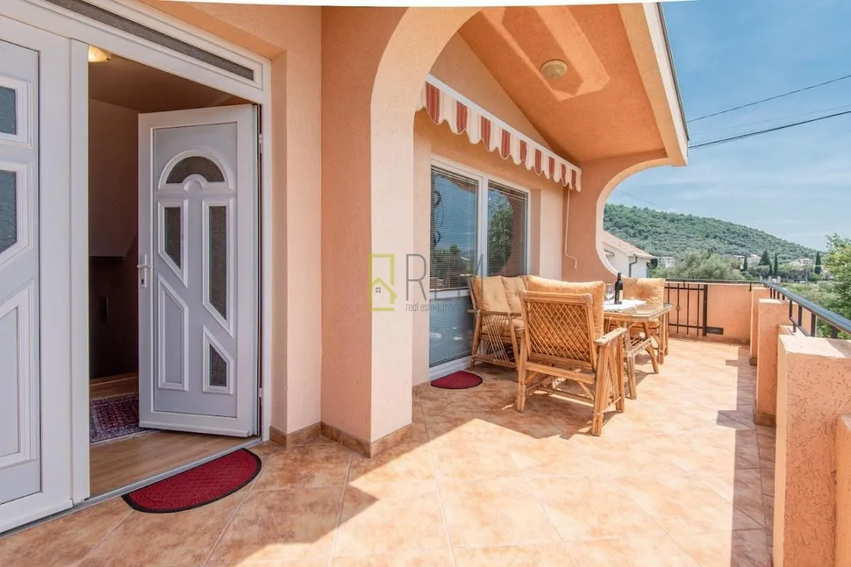 Prodaja, kuća, 340m², Bar, Crna Gora