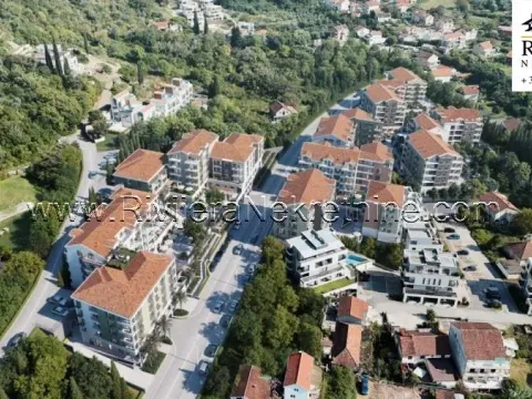 Prodaja, dvosoban stan, 70m², Donja Lastva, Tivat - image 4
