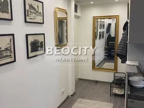 Sale, apartment, 34m², Višnjička Banja, Palilula Sve Podlokacije - image 3