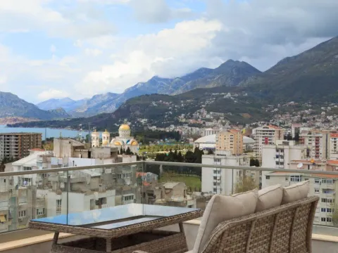 Prodaja, dvosoban stan, 296m², Bar, Crna Gora - image 36