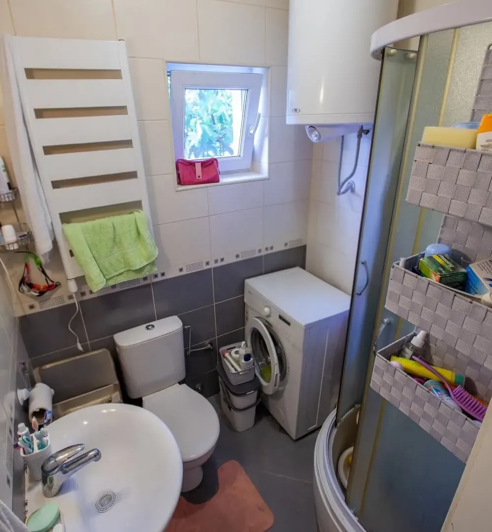 Prodaja, jednosoban stan, 38m², Kumodraž 1, Kumodraž Sve Podlokacije