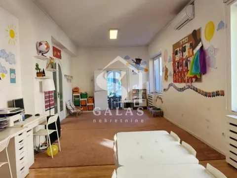 Izdavanje, kuća, 343m², Neimar, Vračar Sve Podlokacije - image 4