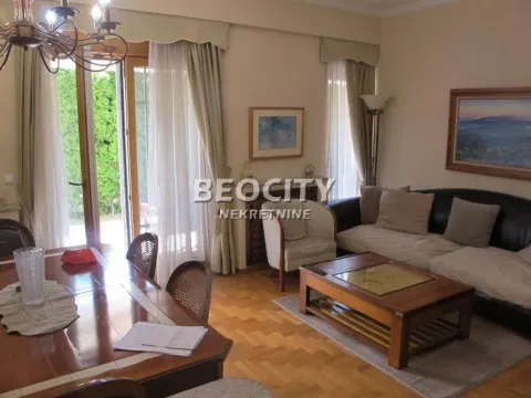 Izdavanje, dvosoban stan, 104m², Dedinje Sve Podlokacije, Beograd - image 5