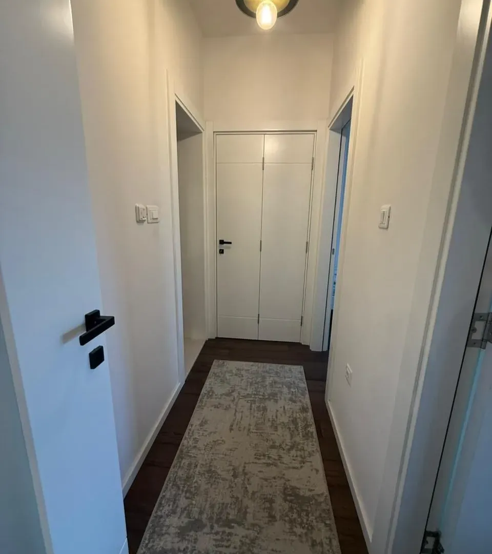 Rent, two bedroom apartment, 73m², Vezirov Most, Podgorica