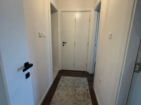 Rent, two bedroom apartment, 73m², Vezirov Most, Podgorica - image 12