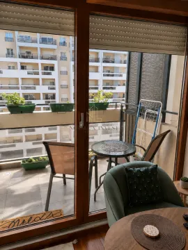Izdavanje, jednosoban stan, 30m², Master Kvart, Podgorica - image 3
