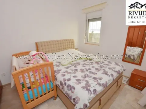Sale, two bedroom apartment, 61m², Meljine, Herceg Novi - image 11