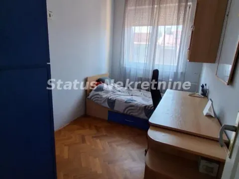 Prodaja, četvorosoban stan, 85m², Grbavica, Novi Sad Sve Podlokacije - image 7