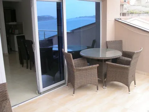 Prodaja, stan, 233m², Rafailovići, Budva - image 11