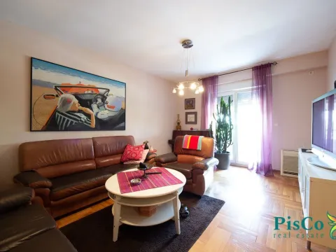 Prodaja, trosoban stan, 112m², Preko Morače, Podgorica - image 11