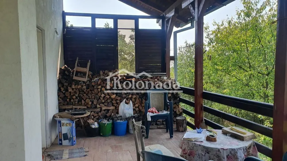 Prodaja, kuća, 156m², Sopot, Beograd