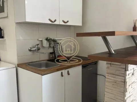 Izdavanje, jednosoban stan, 29m², Vračar Sve Podlokacije, Beograd - image 7