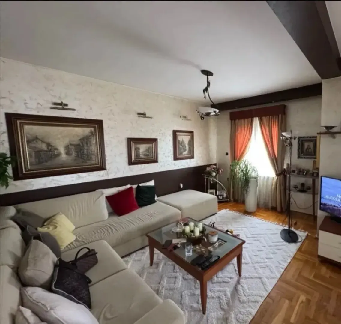 Prodaja, trosoban stan, 109m², Momišići, Podgorica