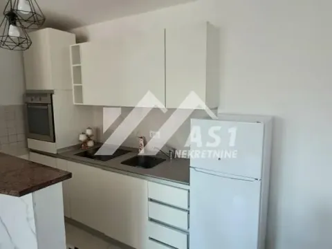 Sale, two bedroom apartment, 56m², Centar, Novi Sad - image 4