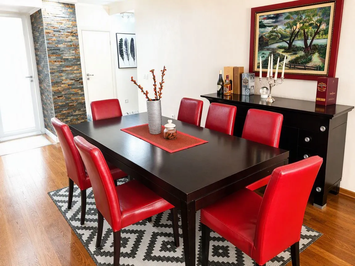 Sale, three bedroom apartment, 92m², Budva, Crna Gora