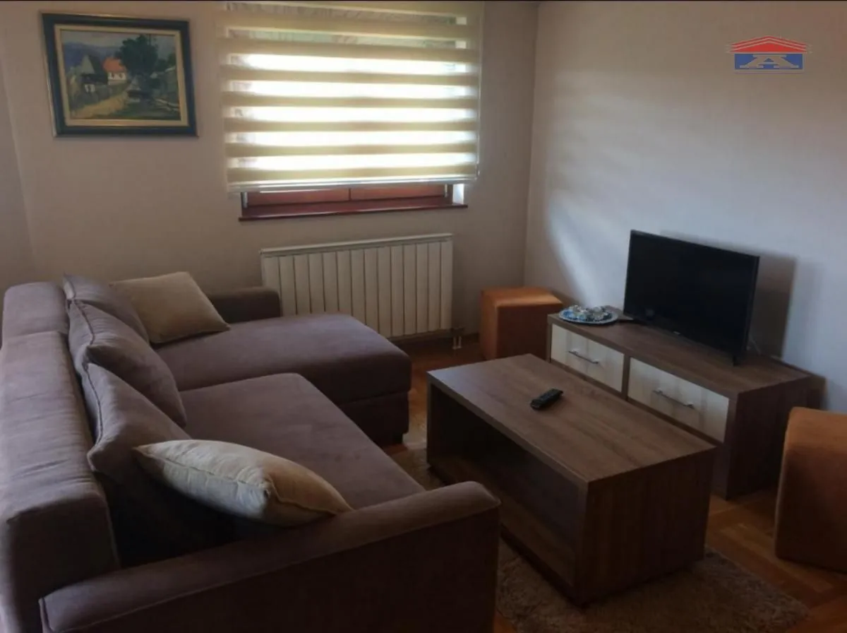 Prodaja, dvosoban stan, 47m², Obudojevica, Zlatibor