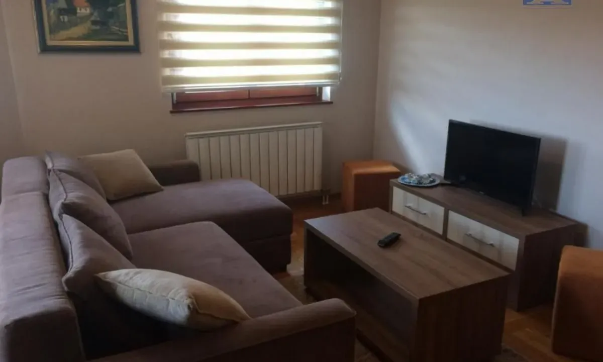 Prodaja, dvosoban stan, 47m², Obudojevica, Zlatibor