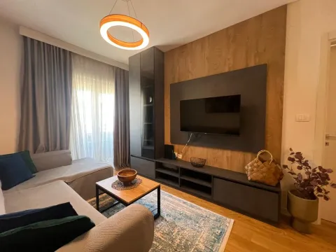 Prodaja, jednosoban stan, 39m², Central Point, Podgorica - image 1