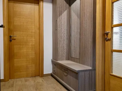 Rent, one bedroom apartment, 50m², Blok 9, Podgorica - image 8