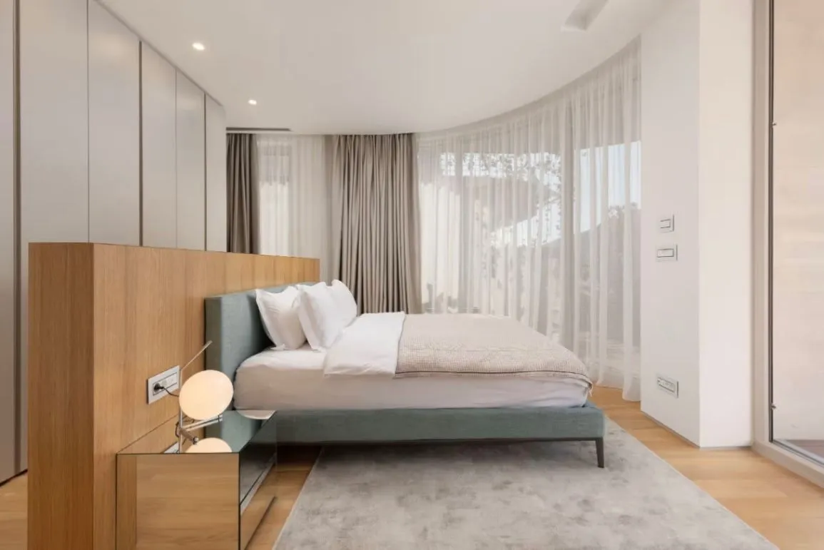 Sale, apartment, 519m², Dukley Gardens, Budva