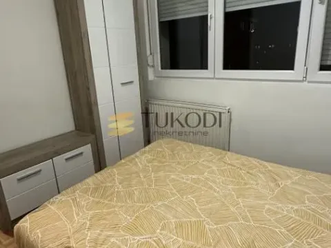 Prodaja, dvosoban stan, 56m², Novi Beograd Blok 25, Novi Beograd Sve Podlokacije - image 13