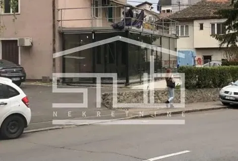 Izdavanje, poslovni prostor, 160m², Čukarica, Beograd - image 3