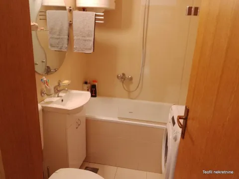 Sale, three bedroom apartment, 40m², Karaburma, Palilula Sve Podlokacije - image 7