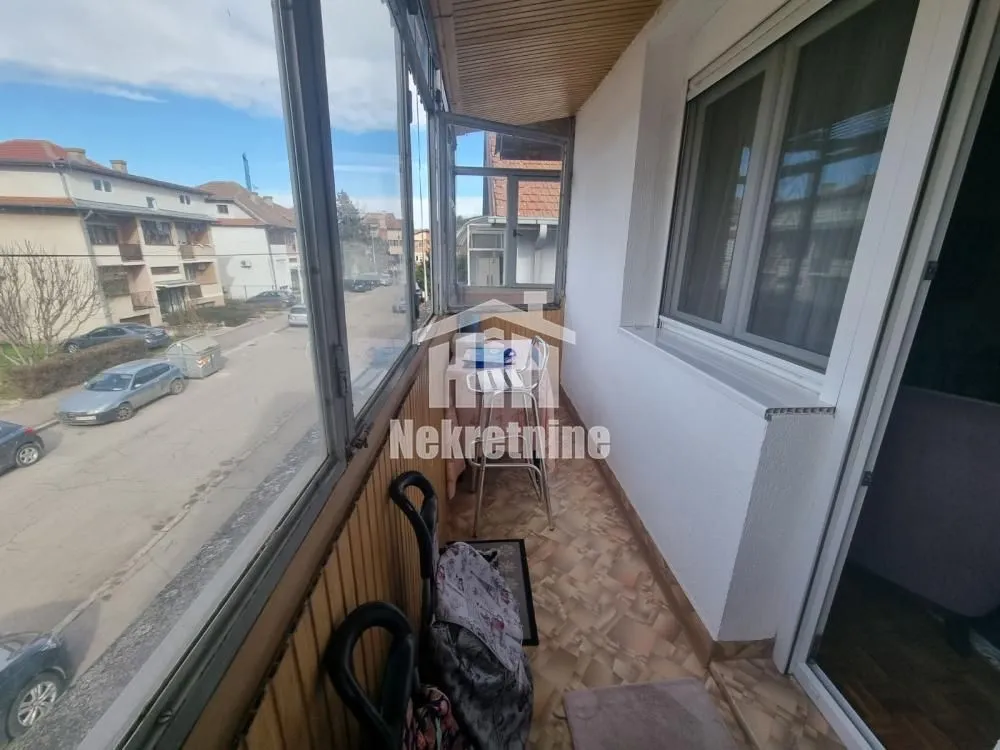Sale, four bedroom apartment, 100m², Zemun Sve Podlokacije, Beograd