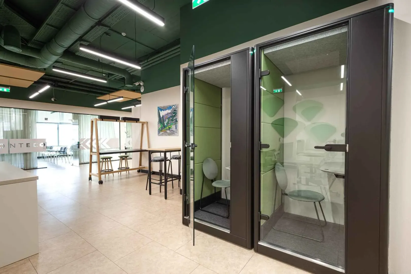 Sale, office space, 400m², Budva, Crna Gora