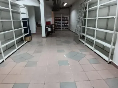 Prodaja, poslovni prostor, 127m², Botanička Bašta, Palilula Sve Podlokacije - image 4