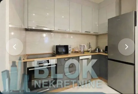 Izdavanje, jednosoban stan, 50m², Central Point, Podgorica - image 4
