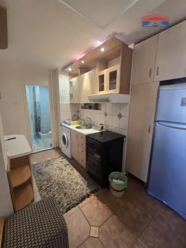 Prodaja, trosoban stan, 60m², Liman 3, Novi Sad Sve Podlokacije - image 2