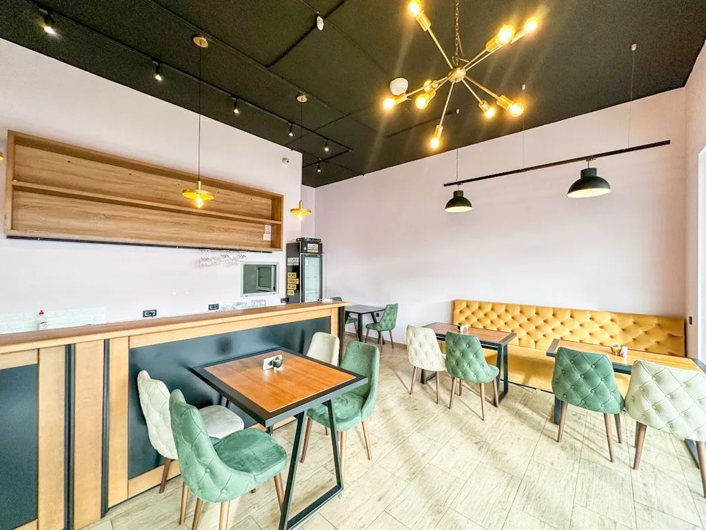 Rent, office space, 50m², Zabjelo, Podgorica