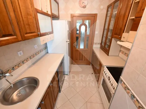 Rent, three bedroom apartment, 115m², Momišići, Podgorica - image 6