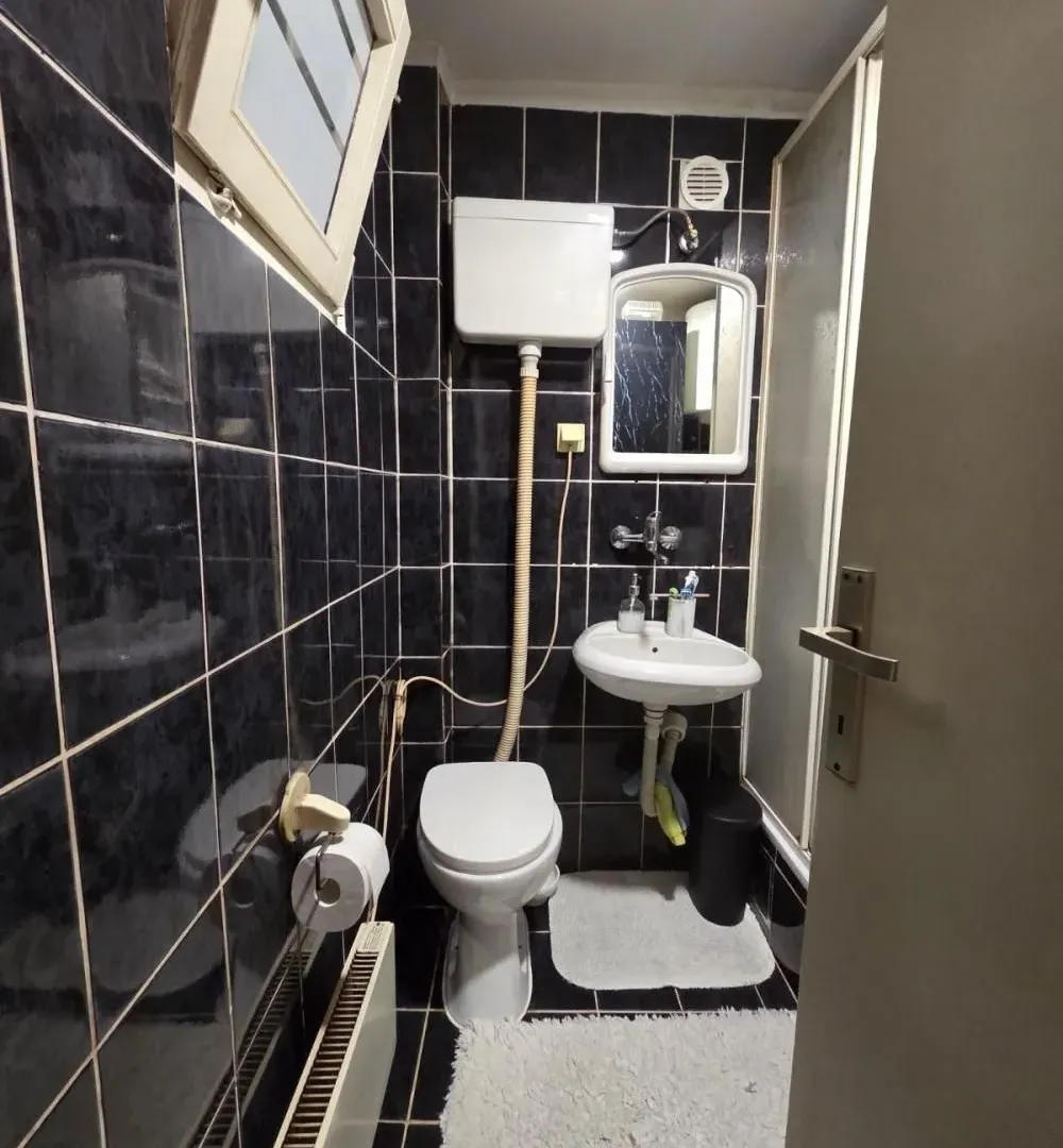 Sale, one bedroom apartment, 30m², Vukov Spomenik, Zvezdara Sve Podlokacije