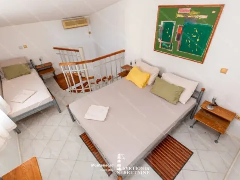 Sale, house, 201m², Savina, Herceg Novi - image 11