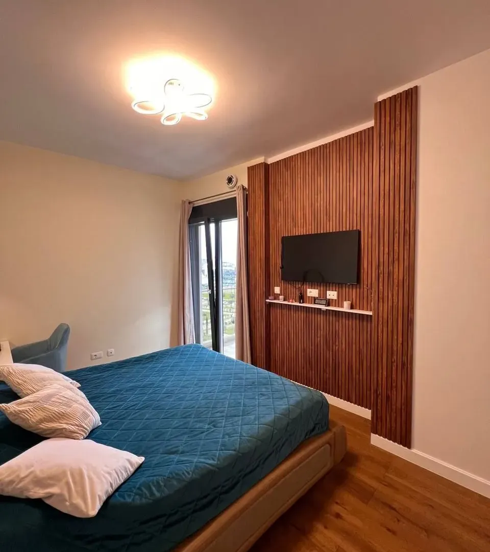 Prodaja, jednosoban stan, 65m², Soho City, Bar