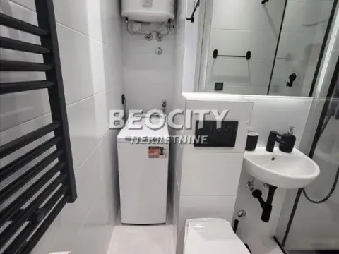 Izdavanje, stan, 33m², Dorćol Sve Podlokacije, Beograd - image 10