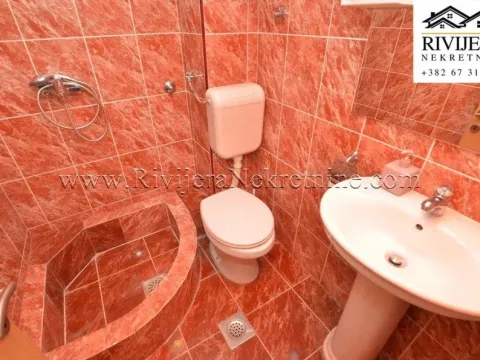 Sale, three bedroom apartment, 102m², Topla, Herceg Novi - image 10
