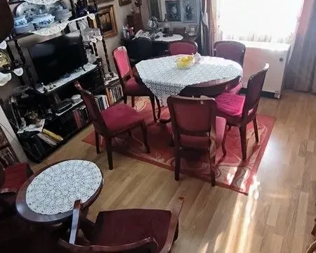 Prodaja, trosoban stan, 67m², Savski Venac, Beograd - image 2