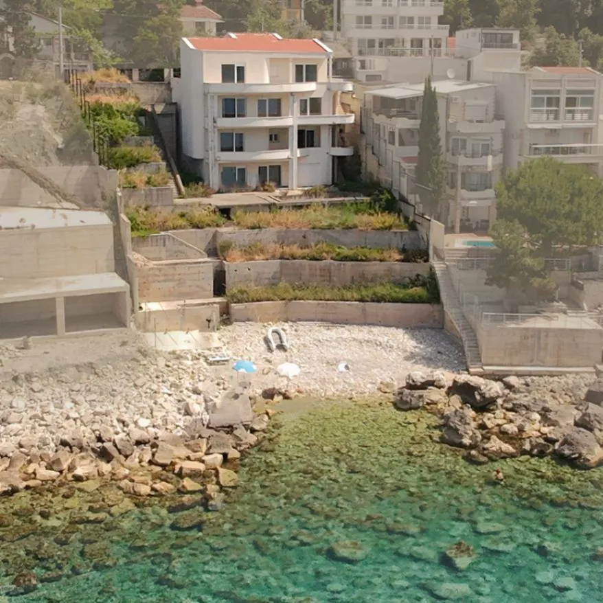 Sale, house, 545m², Kruče, Ulcinj