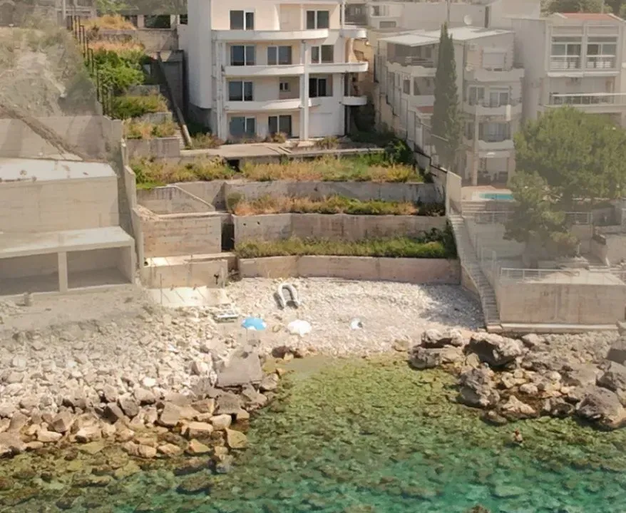 Prodaja, kuća, 545m², Kruče, Ulcinj