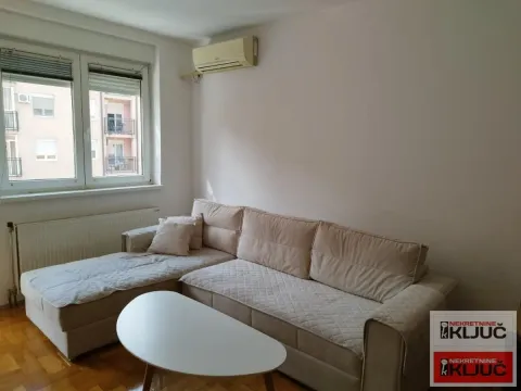 Izdavanje, dvosoban stan, 44m², Nova Detelinara, Novi Sad Sve Podlokacije - image 3