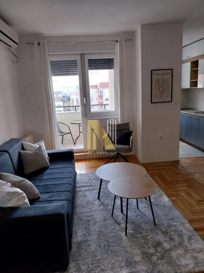 Izdavanje, četvorosoban stan, 70m², Podbara, Novi Sad Sve Podlokacije